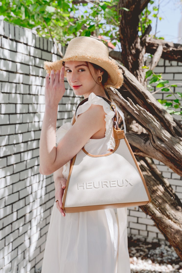  여름가방/신상백:오르바이스텔라 2021 SUMMER COLLECTION 보야지 토트백