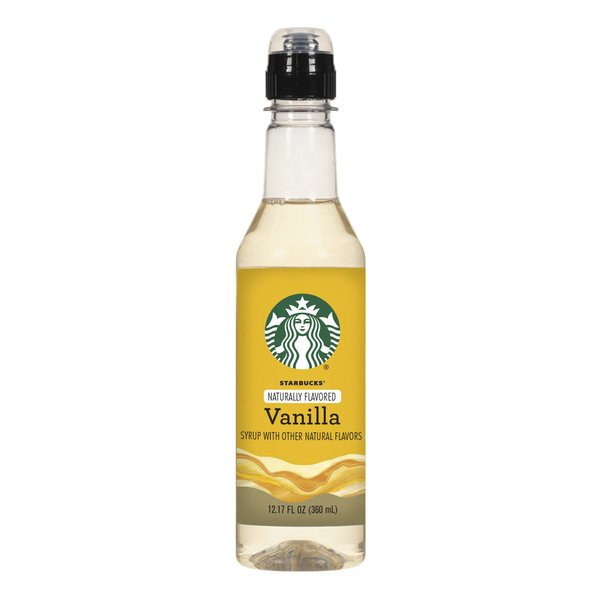 많이 팔린 스타벅스 스타벅스시럽, 1병, 바닐라 360ml 추천합니다 많이 팔린 스타벅스 스타벅스시럽, 1병, 바닐라 360ml 추천합니다