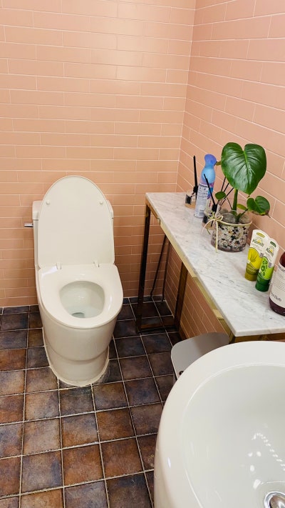 Pellichita Restroom — photo 3