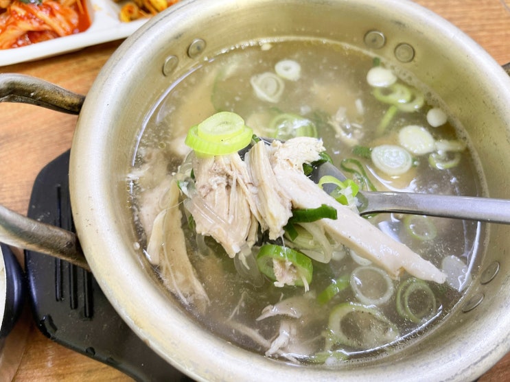 백종원 골목식당 홍탁집 어머니와 아들