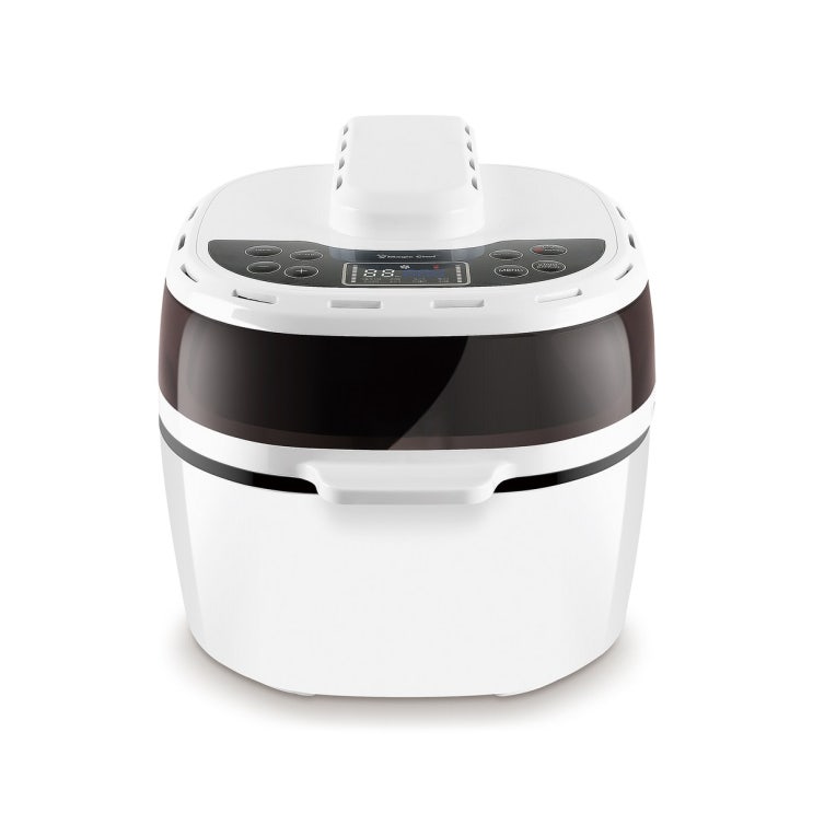 가성비 좋은 매직쉐프 듀얼쿡 10L 에어 프라이어 (MEA-T10LB MEA-T10LW), 화이트 추천합니다 가성비 좋은 매직쉐프 듀얼쿡 10L 에어 프라이어 (MEA-T10LB MEA-T10LW), 화이트 추천합니다