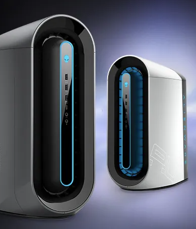  [전시및재고보유] Alienware Aurora R12 데스크탑 제품 소개