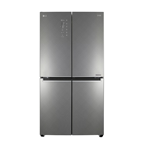 후기가 좋은 LG전자 F871SN11E 4도어 1등급 냉장고 870L 추천합니다 후기가 좋은 LG전자 F871SN11E 4도어 1등급 냉장고 870L 추천합니다