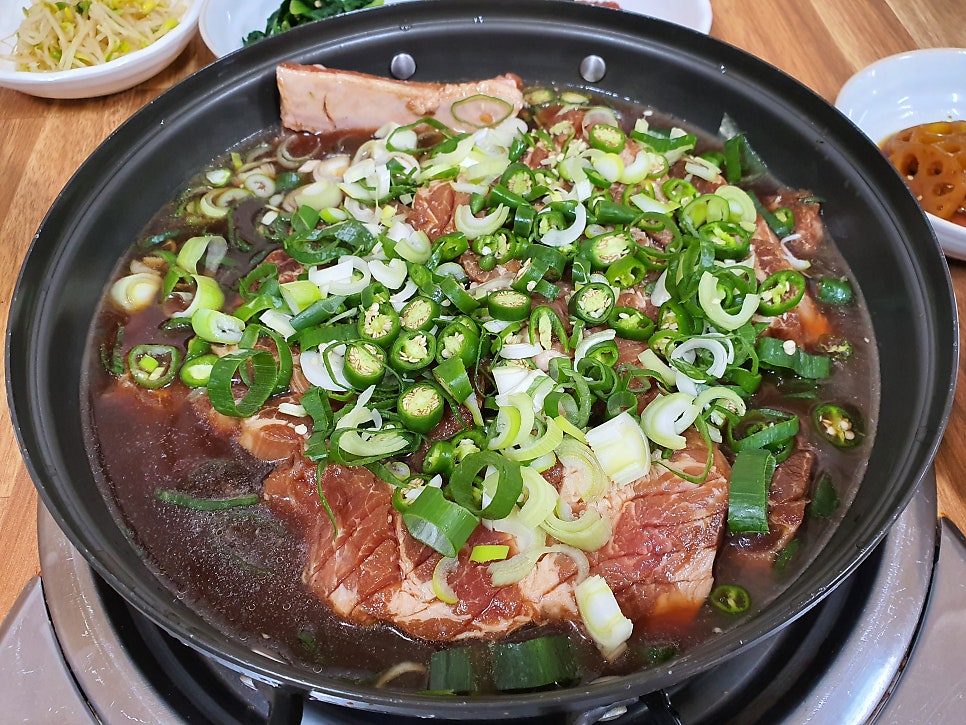 내고향식당 사진 6