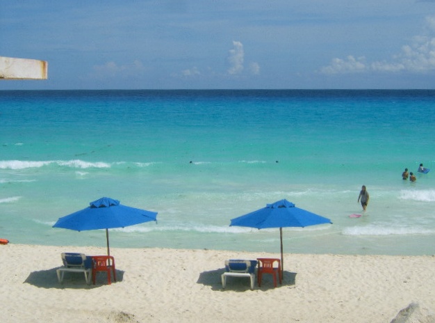  Mexico - Cancun - 쿠바 프리퀄