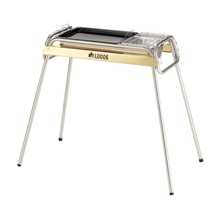 선호도 좋은 로고스 스텐레스 BBQ 그릴 G80, 1개 ··· 선호도 좋은 로고스 스텐레스 BBQ 그릴 G80, 1개 ···