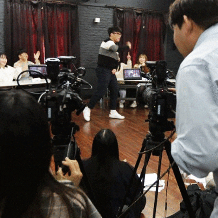  영상미디어학과 진학은 인서울로 해야,