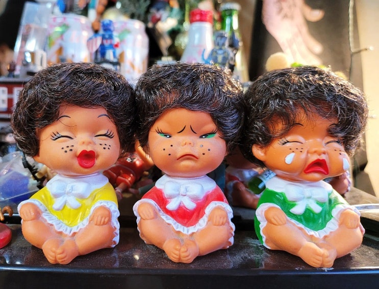  새글알림 설정 들어가 정리해요- 이웃분들께