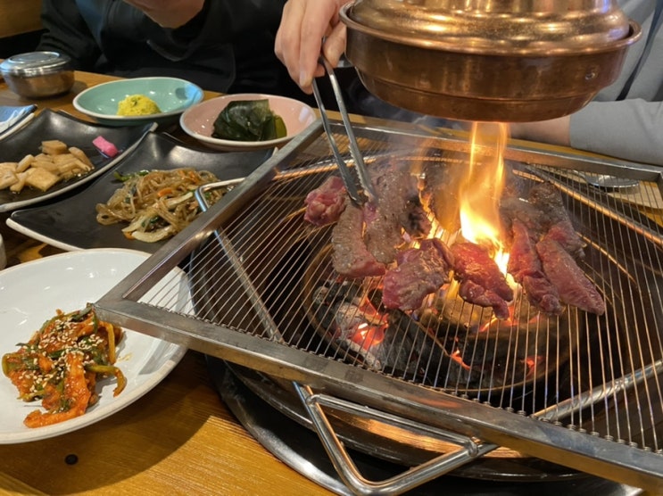 [5월7일-5월10일] 2주 챌린지 실패 후 틈틈히 올릴 일상글 :)