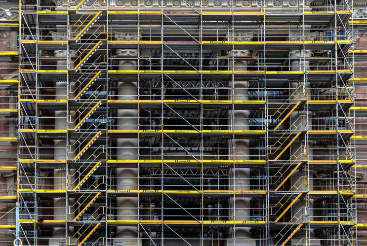 비계기능사 Craftsman Scaffolding 비계기능사 Craftsman Scaffolding