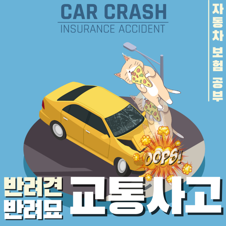  [서울중앙지방법원2010가단414531판결]-고객 승, 보험사 패     "애완견 교통사고 위자료와 치료비 어디까지 보상되지?"