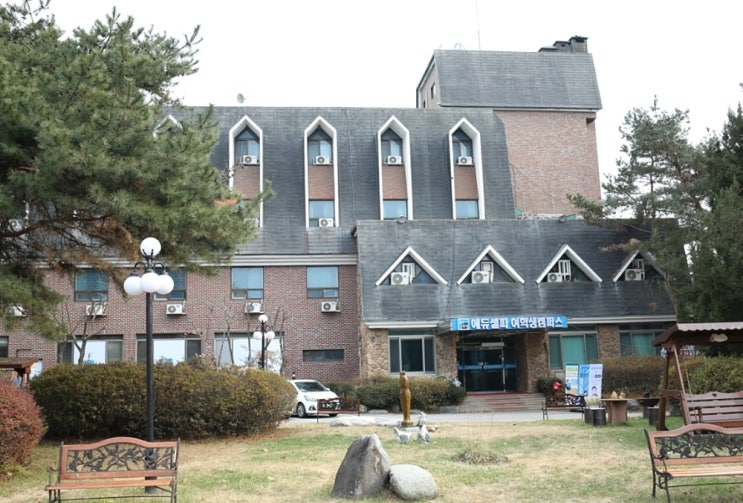  여학생기숙학원 변함없이 페이스를 유지하면서 공부에 집중