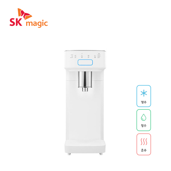 핵가성비 좋은 SK매직 스스로 직수 냉온정수기 WPU-A1100C, 화이트 추천합니다 핵가성비 좋은 SK매직 스스로 직수 냉온정수기 WPU-A1100C, 화이트 추천합니다