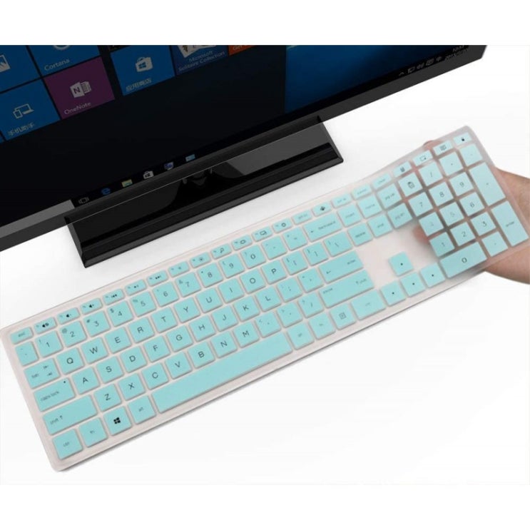 인기 많은 Keyboard Cover for HP Pavilion 27 All in One PC 27-xa0014/27 Xa0055Ng/0370Nd/0076Hk/0010Na HP 인기 많은 Keyboard Cover for HP Pavilion 27 All in One PC 27-xa0014/27 Xa0055Ng/0370Nd/0076Hk/0010Na HP