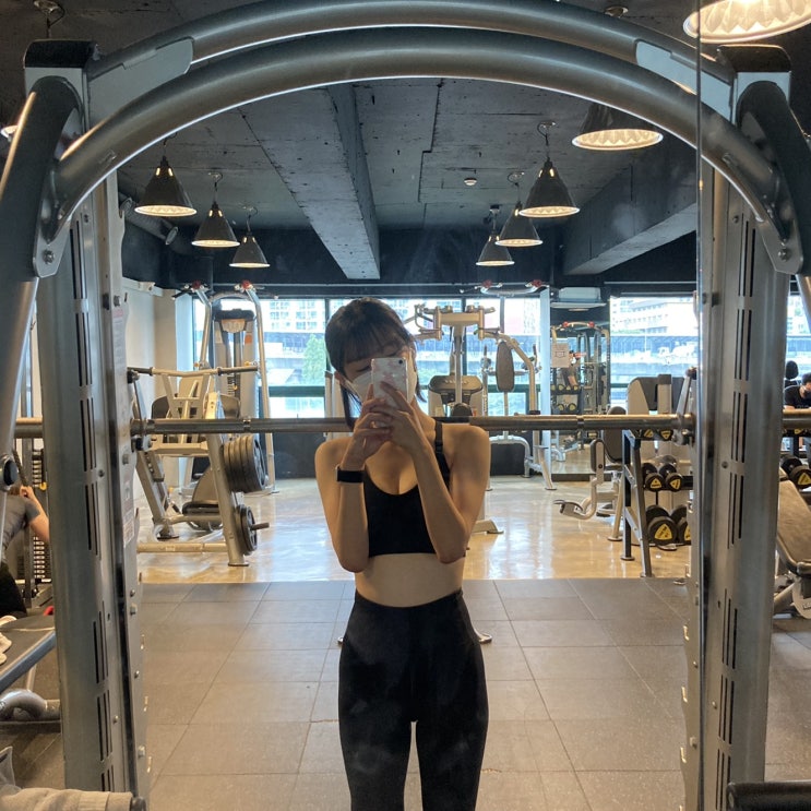  [2021. 05. 10] 오늘의 일기