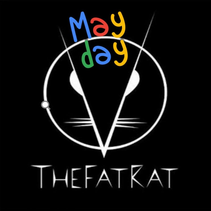  The FatRat   Mayday  feat. Laura Brehm 가사 해석. 몽환적인 사운드