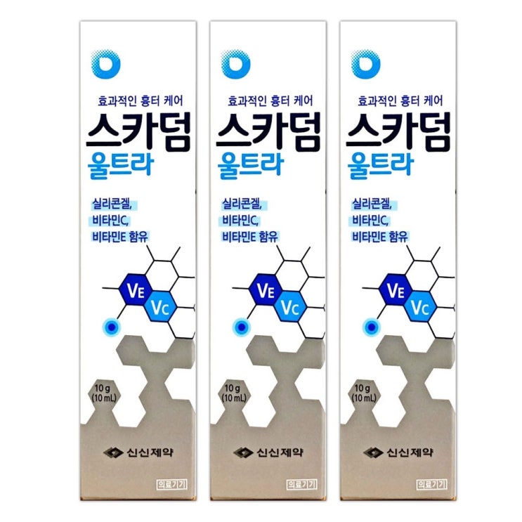 많이 팔린 신신제약 스카덤 울트라 10g 실리콘겔+비타민C+비타민E 3중 흉터제거, 3개 ··· 많이 팔린 신신제약 스카덤 울트라 10g 실리콘겔+비타민C+비타민E 3중 흉터제거, 3개 ···