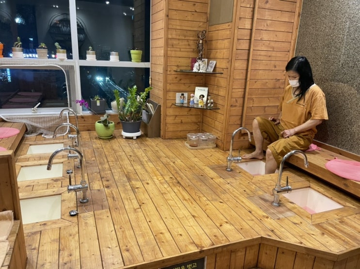  [서울/상봉동] “더풋샵” 어버이날 효도 마사지
