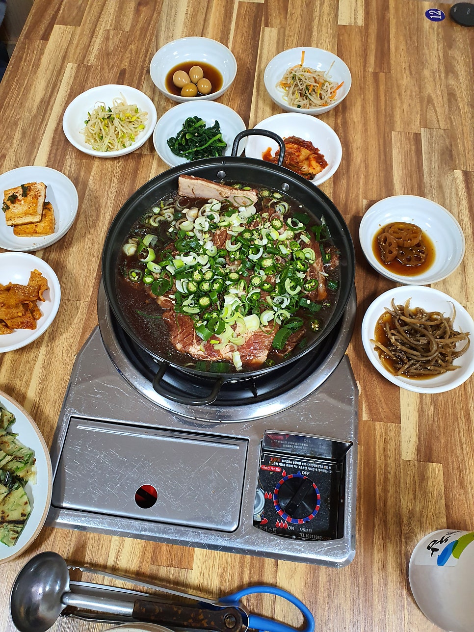 내고향식당 사진 5