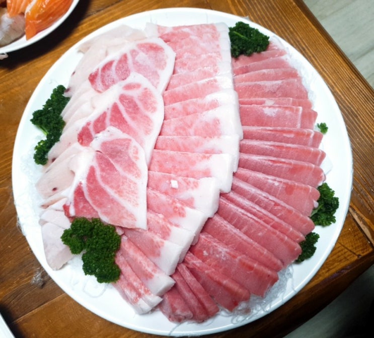  (인천계양구참치회&부평구삼산청천동피자)유진참치,7번가피자