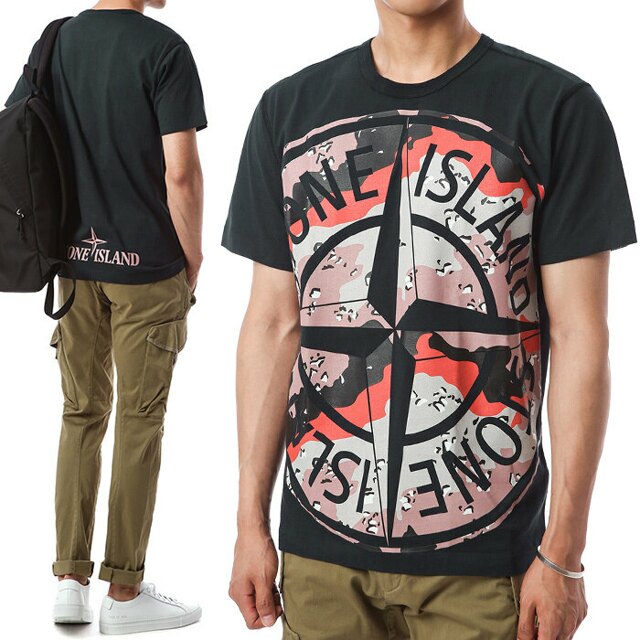 선호도 높은 스톤아일랜드 Stone Island 남성 티셔츠 9477547 추천합니다 선호도 높은 스톤아일랜드 Stone Island 남성 티셔츠 9477547 추천합니다