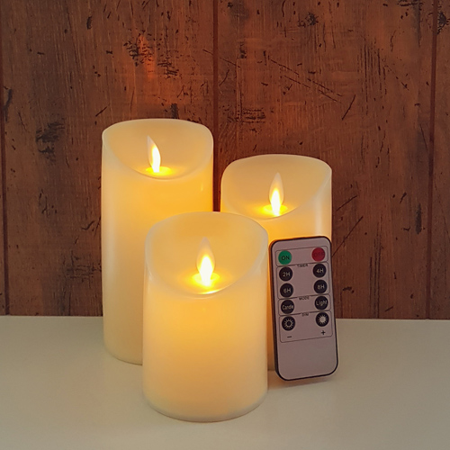 가성비 좋은 LED 촛불 흔들리는 건전지 전자초 10cm + 12.5cm + 15cm + 리모컨 세트, 혼합색상 좋아요 가성비 좋은 LED 촛불 흔들리는 건전지 전자초 10cm + 12.5cm + 15cm + 리모컨 세트, 혼합색상 좋아요