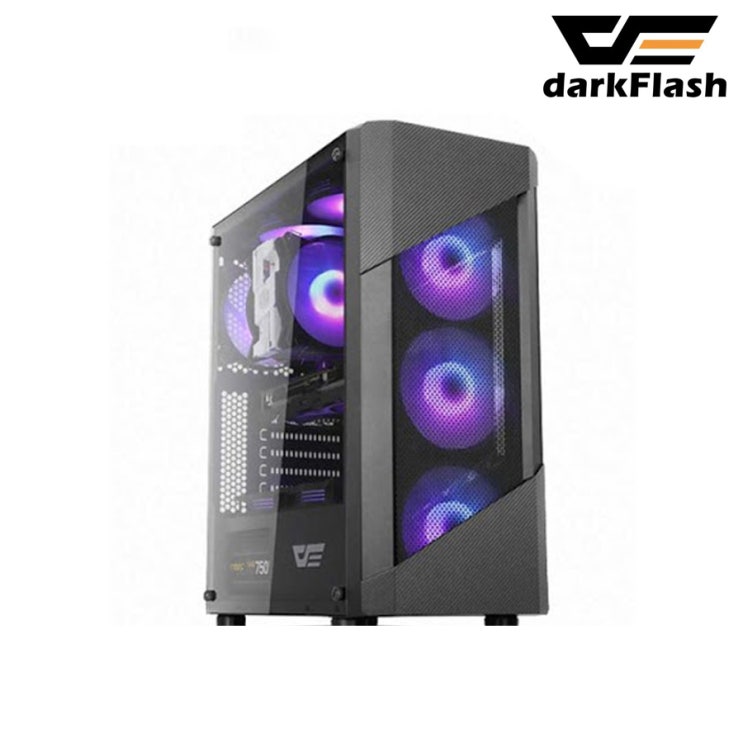 후기가 정말 좋은 darkFlash (다크플래쉬) 다크플래시 POLLUX RGB 강화유리 케이스/파워>케이스>미들타워, 단품 좋아요 후기가 정말 좋은 darkFlash (다크플래쉬) 다크플래시 POLLUX RGB 강화유리 케이스/파워>케이스>미들타워, 단품 좋아요