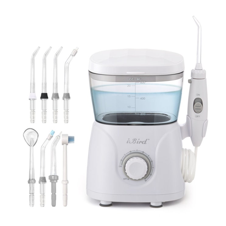 선택고민 해결 아이버드 구강세정기 600ml, IB-700DI 좋아요 선택고민 해결 아이버드 구강세정기 600ml, IB-700DI 좋아요
