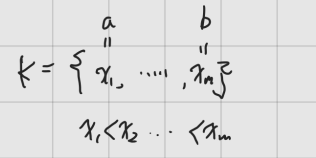 Cubic Spline Cubic Spline