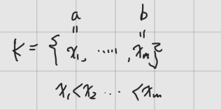 Cubic Spline