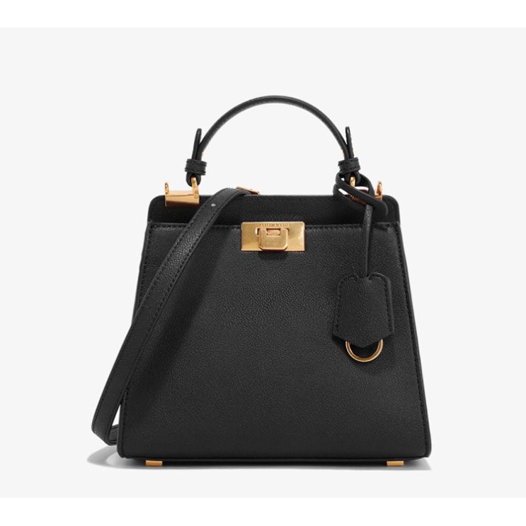 요즘 인기있는 찰스앤키스 푸쉬락 앵귤러 핸드백 숄더백 CHARLES&KEITH CK2-50270031 좋아요 요즘 인기있는 찰스앤키스 푸쉬락 앵귤러 핸드백 숄더백 CHARLES&KEITH CK2-50270031 좋아요