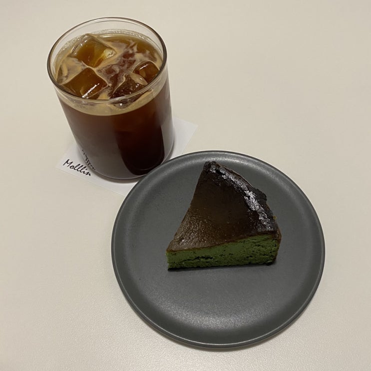  부평역 카페 몰린 molllin 분위기 짱