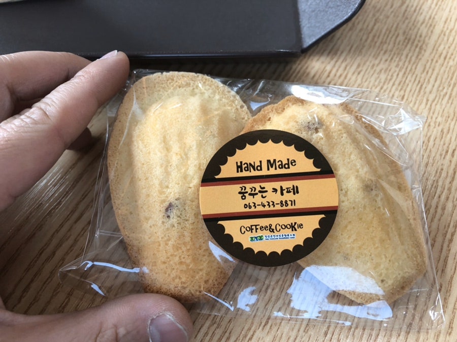 꿈앤꿈꾸는카페 사진 4