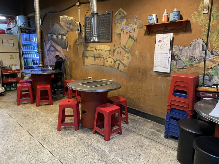 Baekyangsanyeontangui photo 3