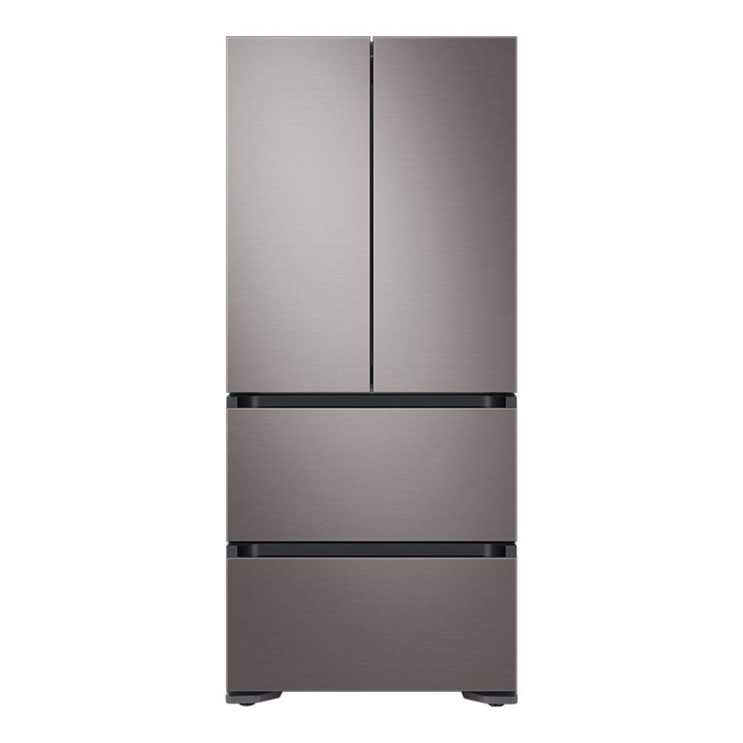 의외로 인기있는 삼성전자 비스포크 김치플러스 4도어 냉장고 RQ48T94Y1T1 486L 방문설치 ···