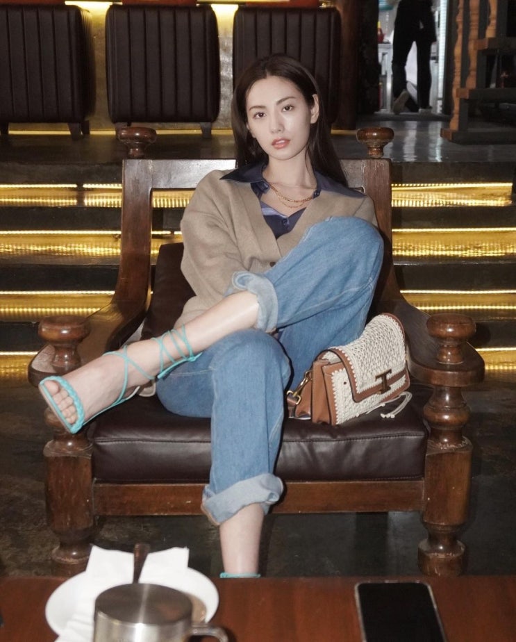 210508 나나 인스타그램