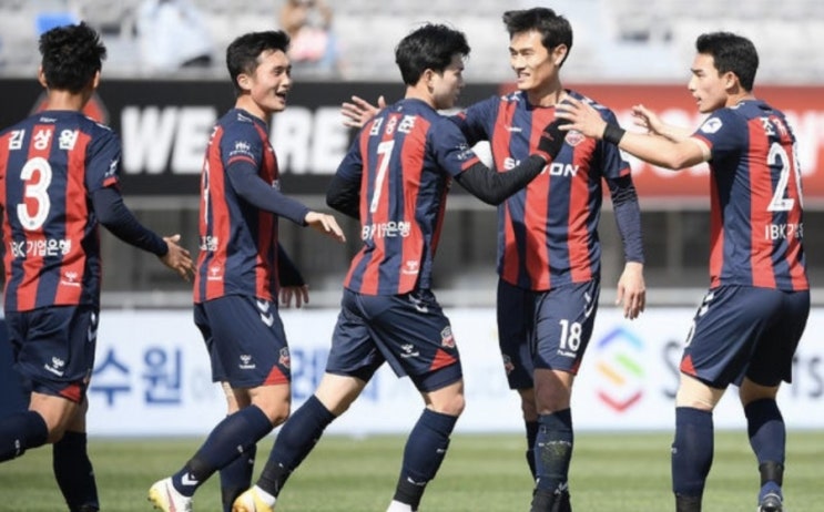 K리그 프로축구 11일 화요일 경기 인천유나이티드 vs 포항스틸러스 수원FC vs 광주FC