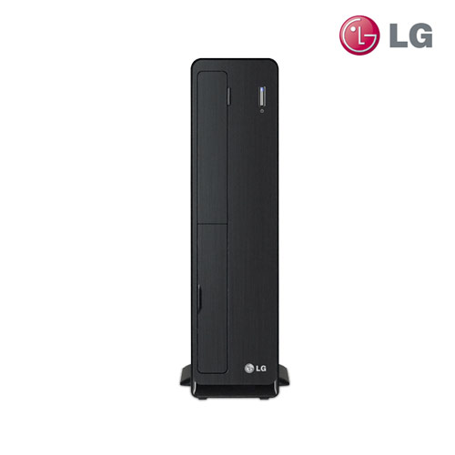 선호도 높은 [리퍼] LG 데스크탑 블랙슬림 Z70SV (코어i5 4590/4G/HDD500G/Win10) 추천합니다