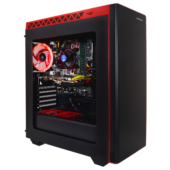 많이 팔린 한성컴퓨터 BossMonster i5 Gaming5 데스크탑 블랙 (i5-8500), 8세대 i5, WIN미포함, 8GB, 240GB SSD, GTX1050 추천합니다 많이 팔린 한성컴퓨터 BossMonster i5 Gaming5 데스크탑 블랙 (i5-8500), 8세대 i5, WIN미포함, 8GB, 240GB SSD, GTX1050 추천합니다
