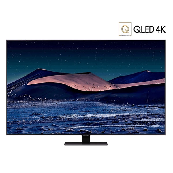 많이 찾는 삼성전자 QLED 4K TV KQ65QT85AFXKR 본사직배, 방문설치, 각도조절벽걸이형 좋아요