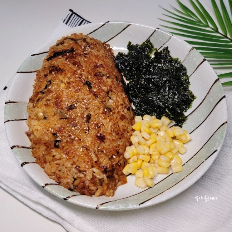 강식당 김치볶음밥 레시피 김치밥이 피오씁니다 강식당 김치볶음밥 레시피 김치밥이 피오씁니다