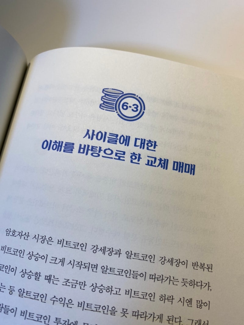 서른살 , 비트코인으로 퇴사합니다 (f. 사이클이 전부다) : 네이버 블로그