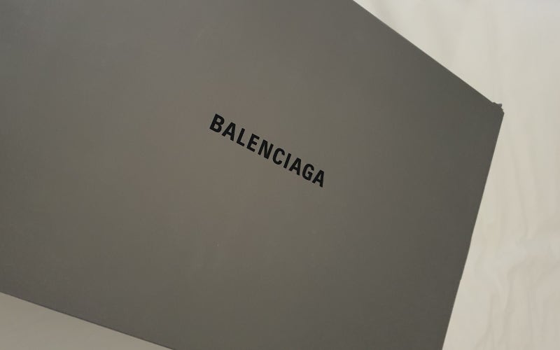 [BALENCIAGA]발렌시아가 트리플s 블랙레드 신발&발렌시아가 벨트 명품추천