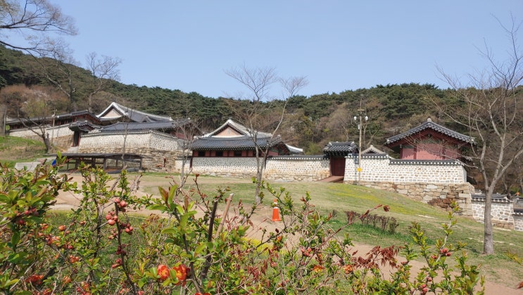  잊혀진 눈물 남한산성