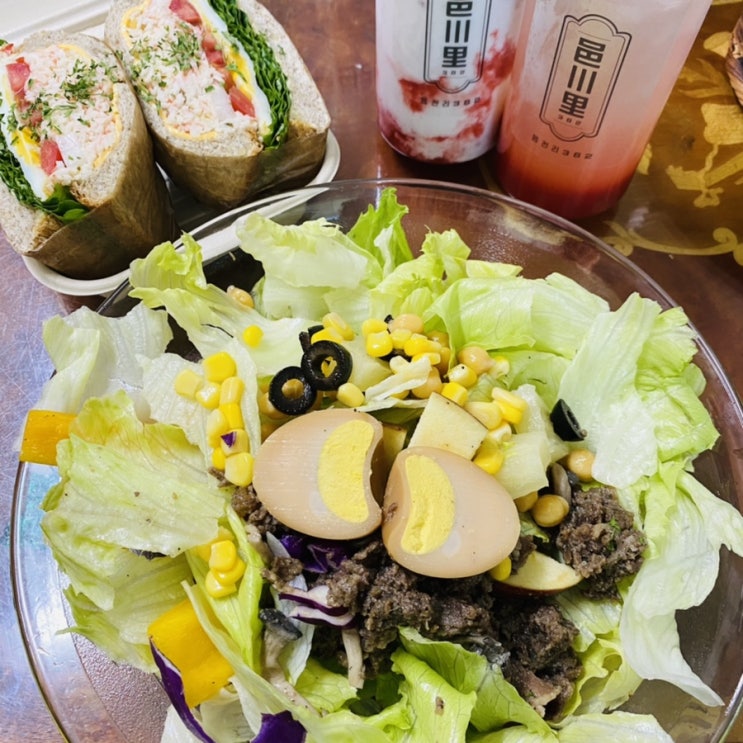 포항 영일대 카페, 신상카페 '읍천리382' 포항 영일대 카페, 신상카페 '읍천리382'