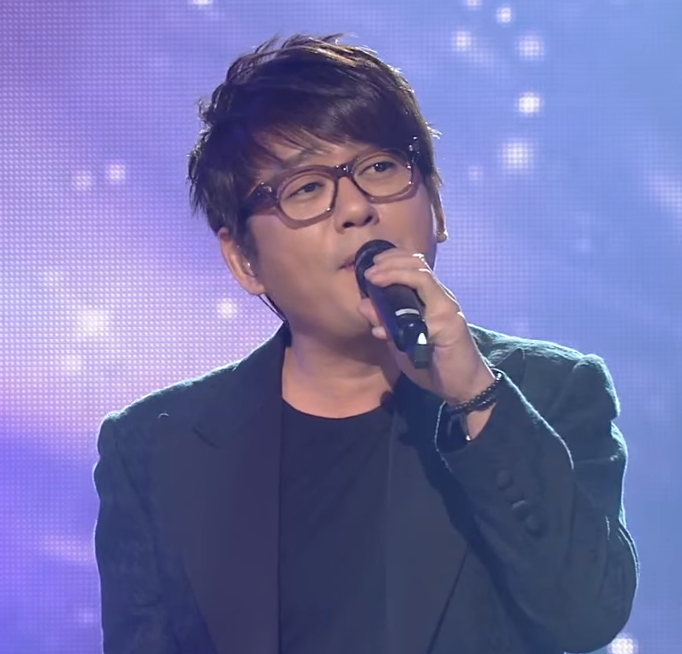 신승훈 노래 미소속에 비친 그대 / i believe 히트곡 듣기,가사