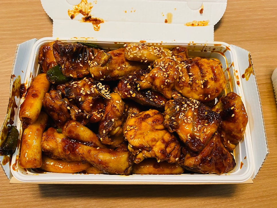지코바 논현1호점 사진 3