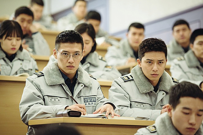 영화 청년경찰 줄거리 결말 및 후기 :: 생각보다 많이 웃긴 저예산 영화 영화 청년경찰 줄거리 결말 및 후기 :: 생각보다 많이 웃긴 저예산 영화