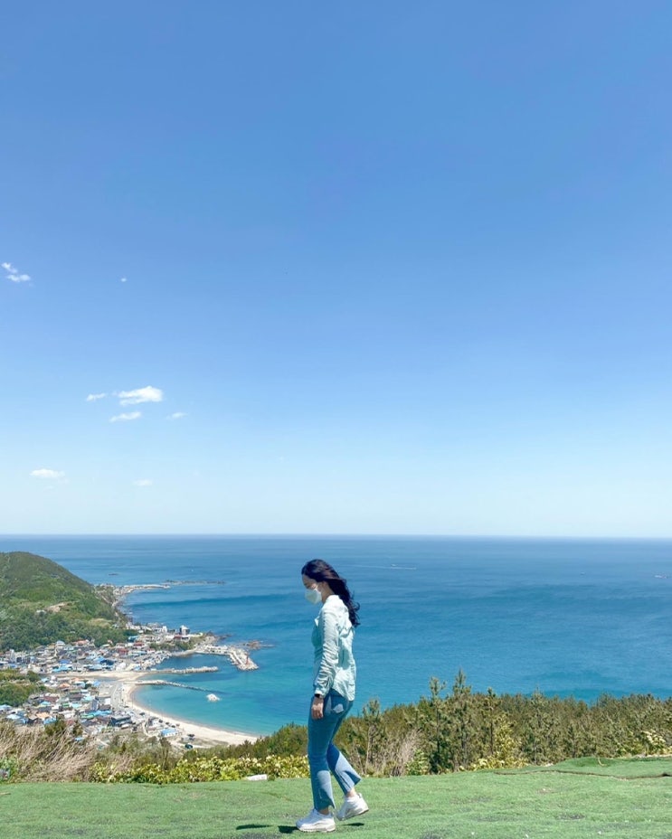 포항 힐링포인트, 1박2일 촬영지 곤륜산에 가보다! 포항 힐링포인트, 1박2일 촬영지 곤륜산에 가보다!