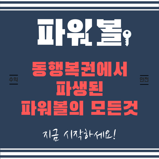  비전문가가 파워볼로 돈을 버는 방법